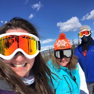 Meet your Posher, Madison